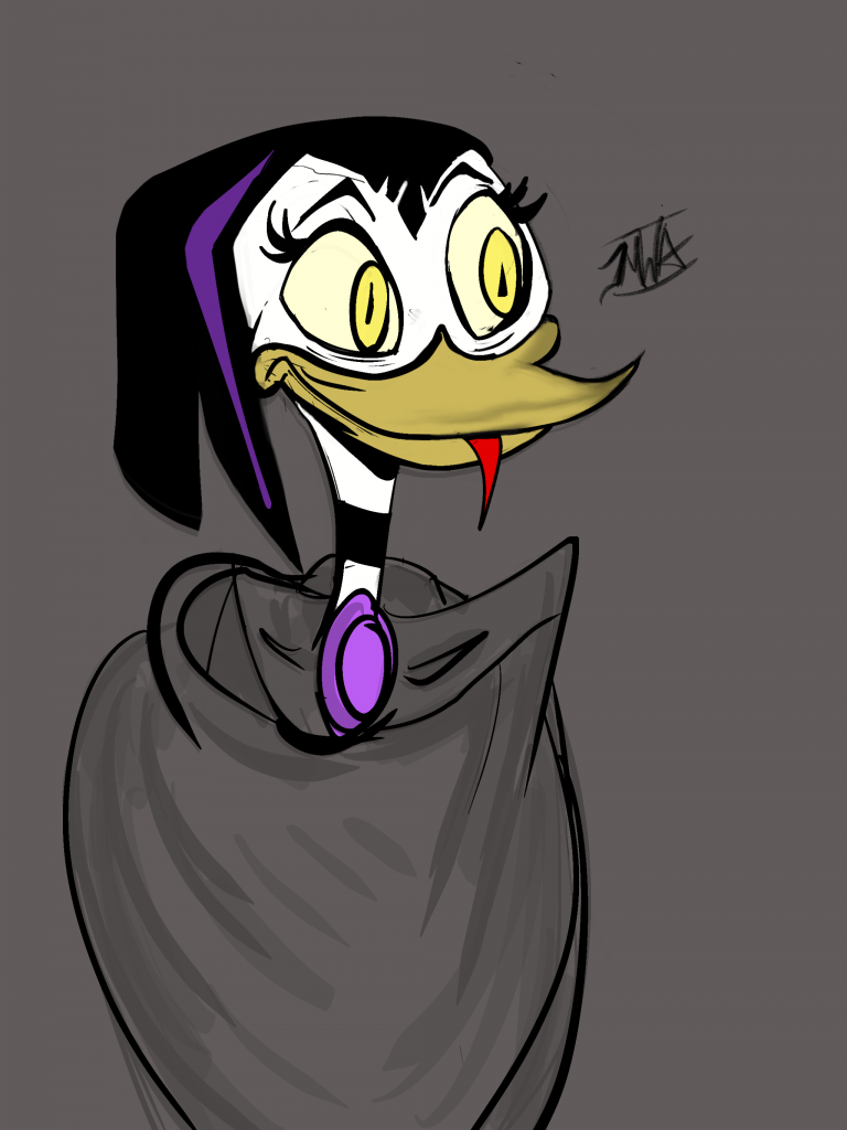 Magica
